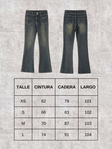 Jeans Vintage