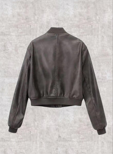 Campera bomber