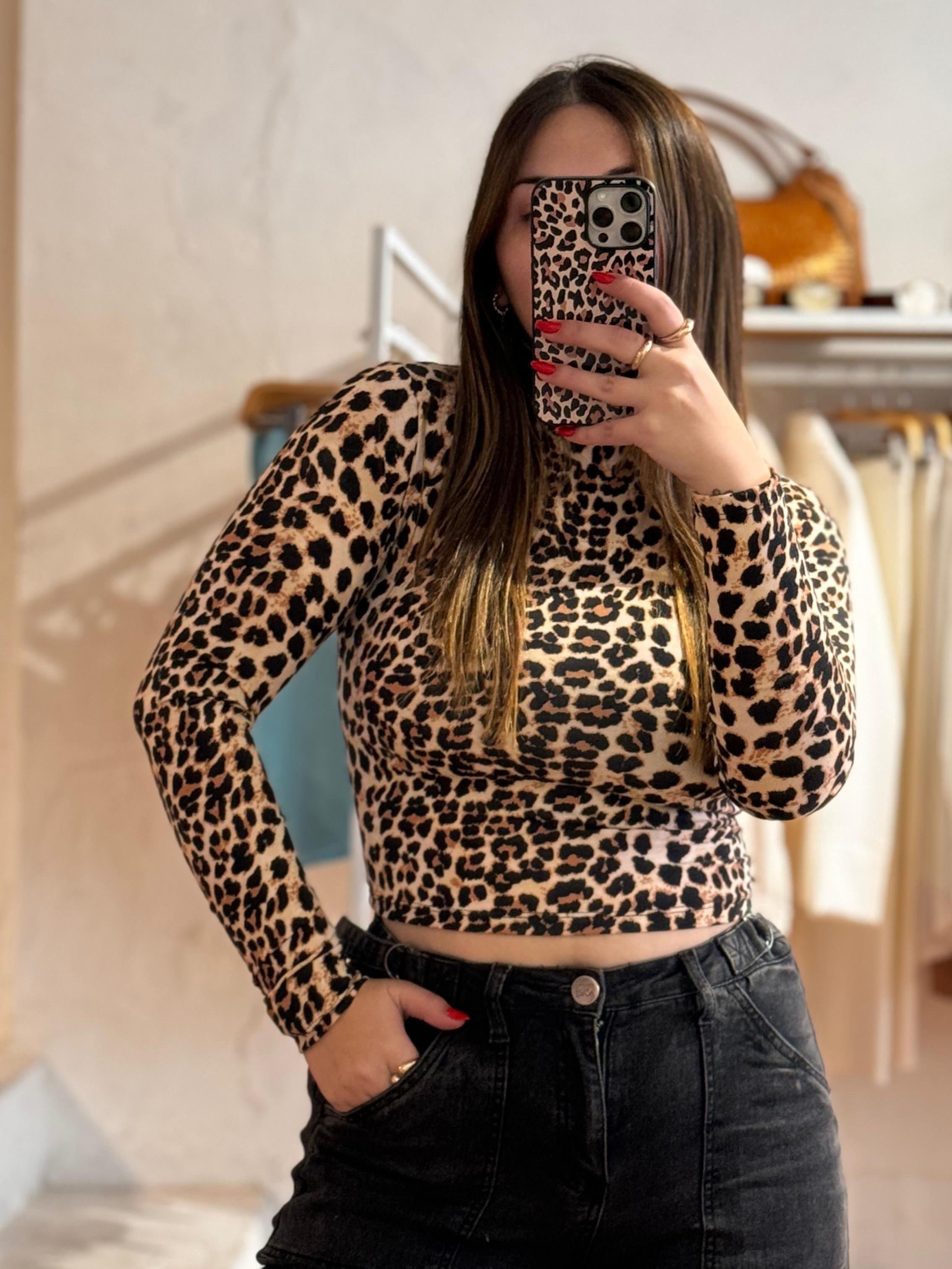 Remera Print
