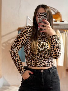 Remera Print