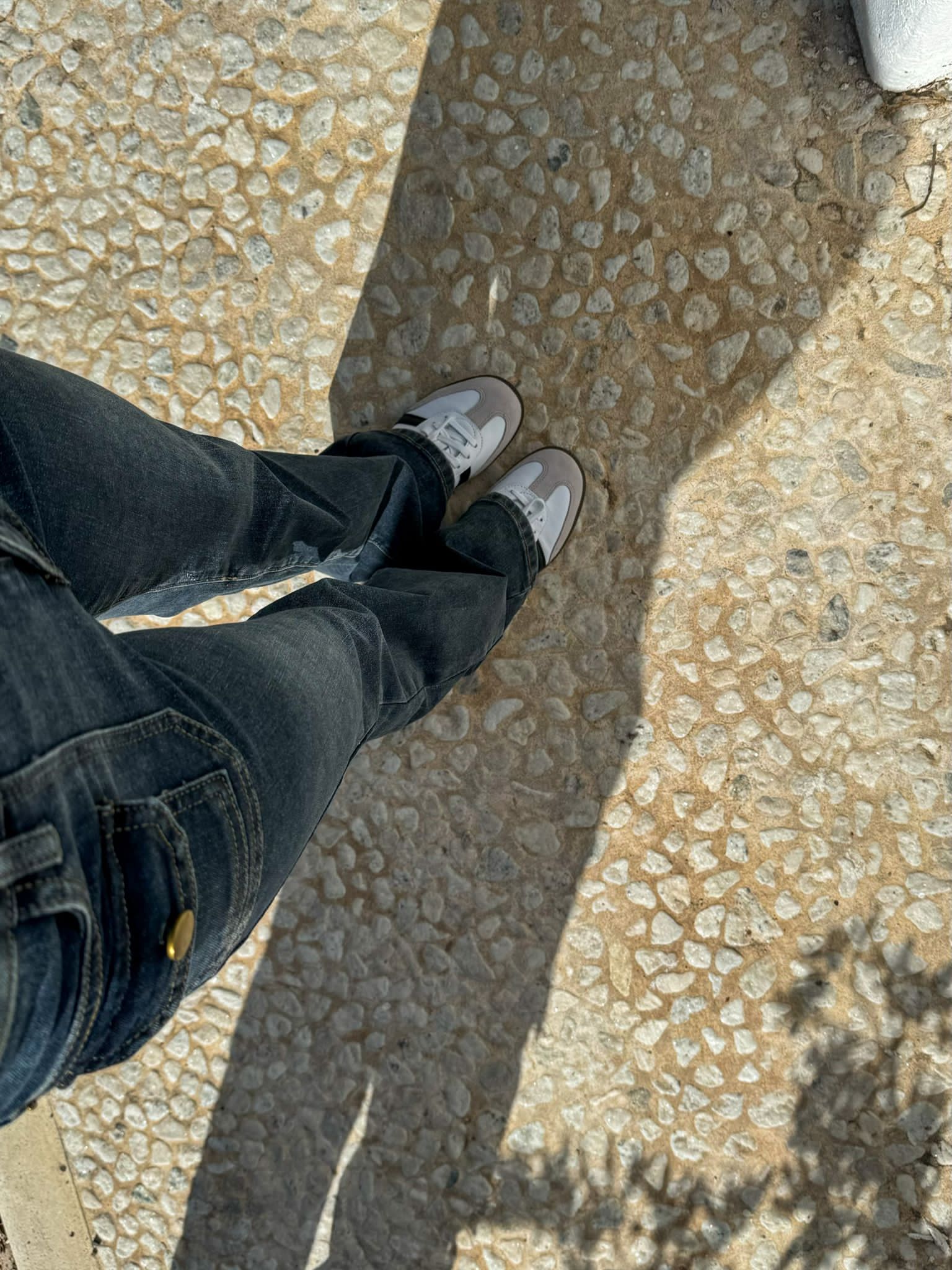Jeans Vintage