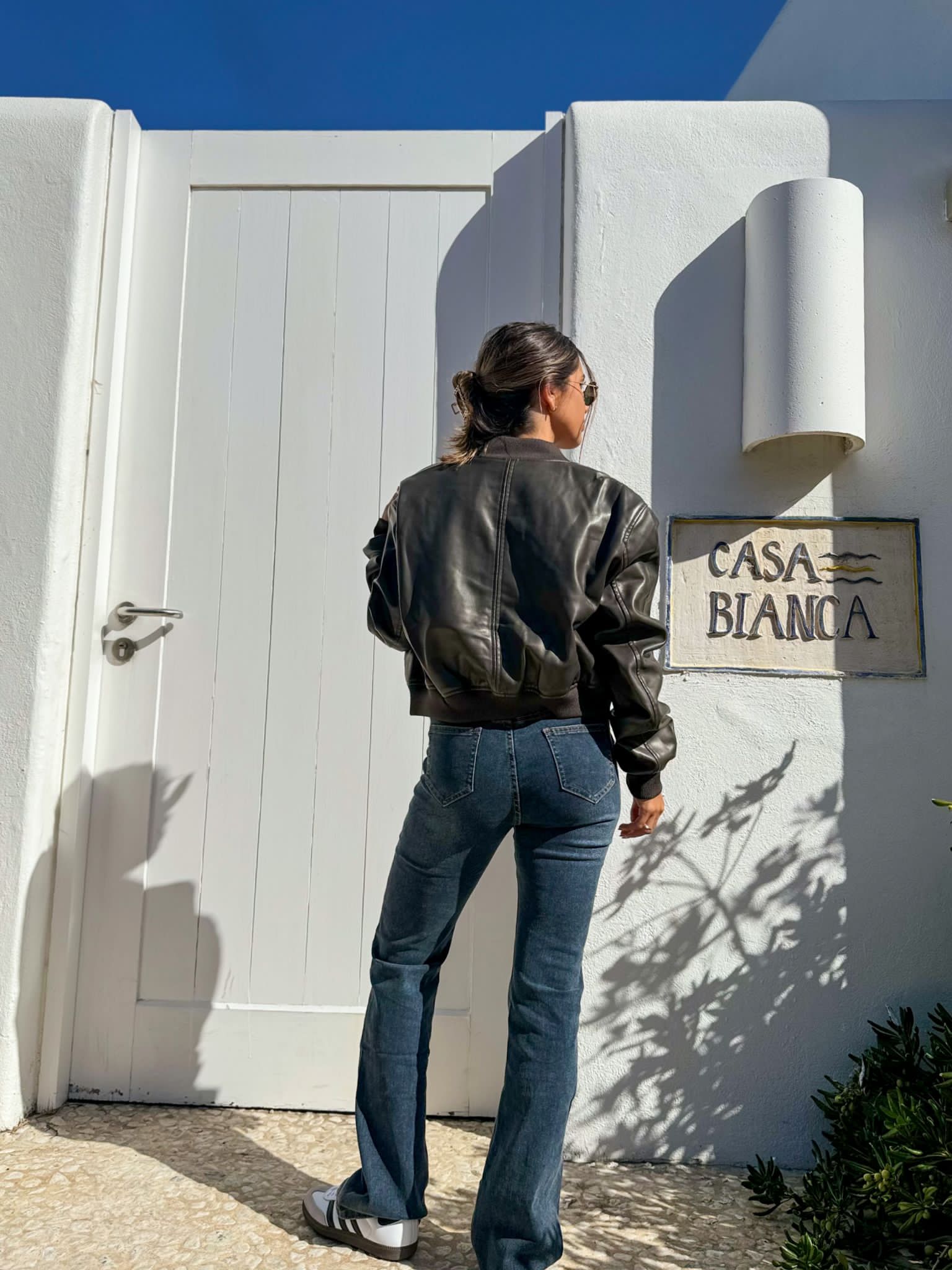 Jeans Vintage