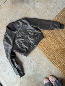 Campera bomber