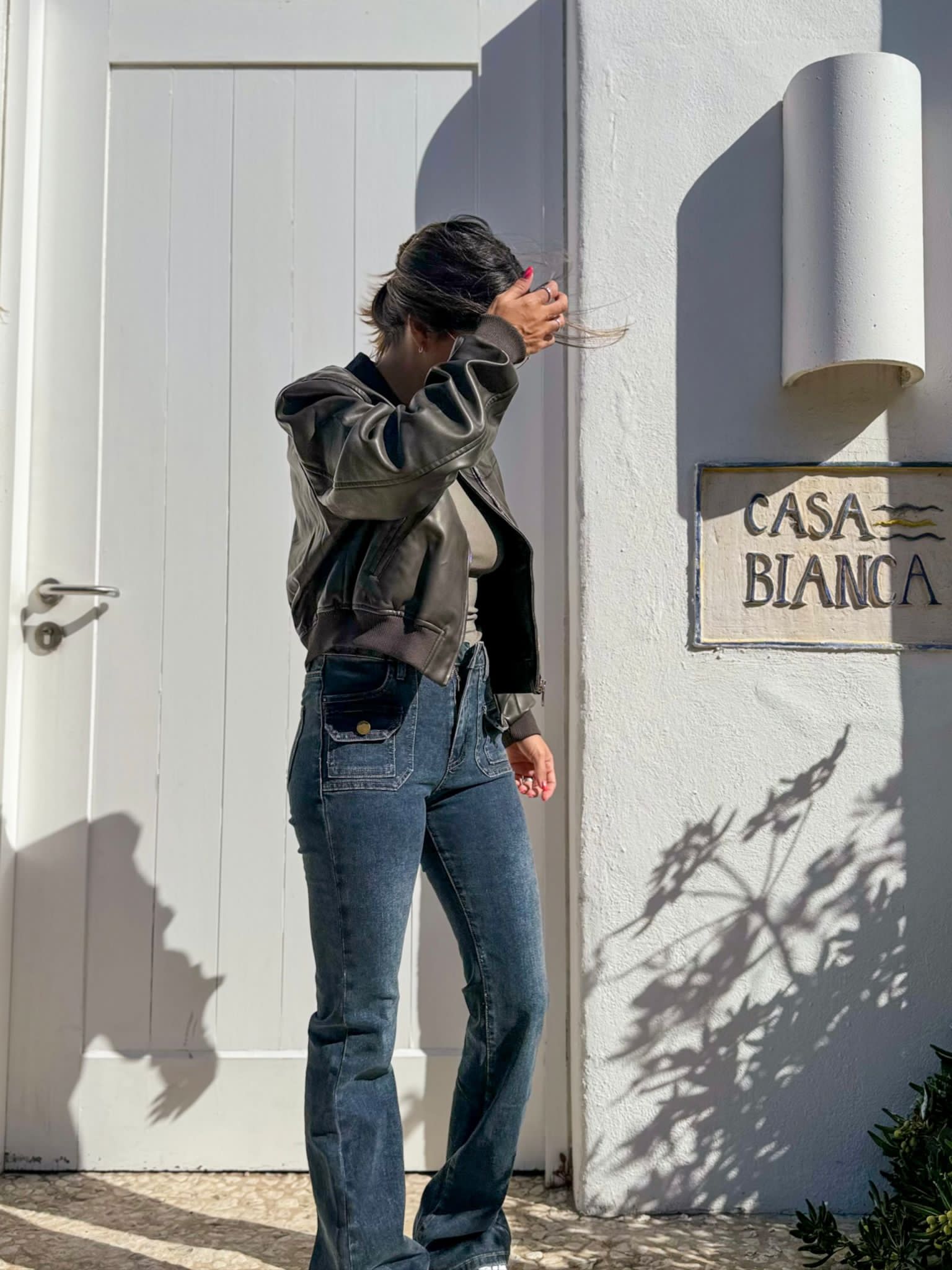 Jeans Vintage
