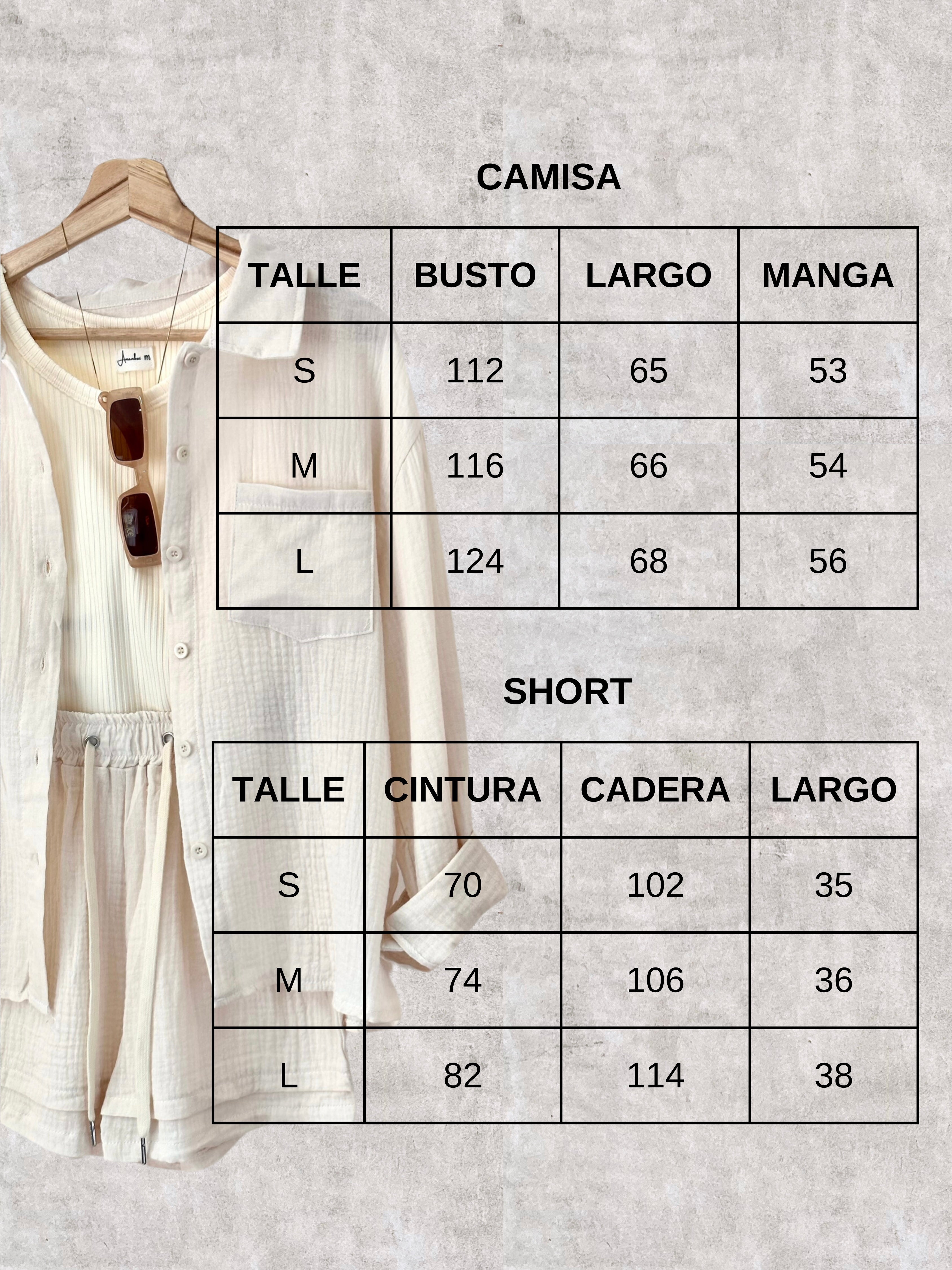 Camisa fucsia