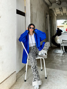 Pantalón print