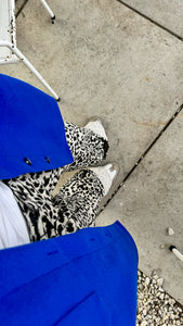 Pantalón print