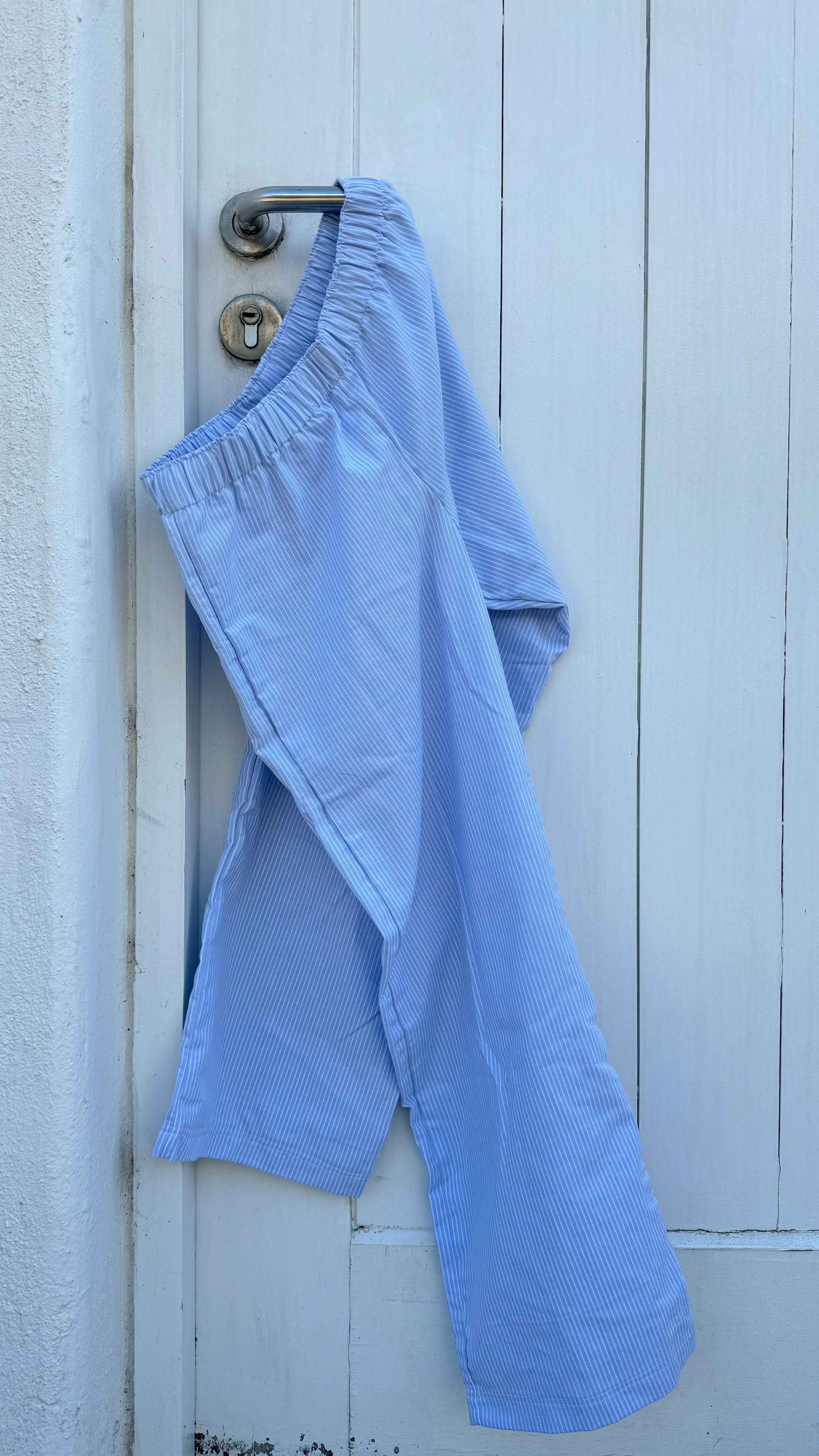 Pantalón pijamero