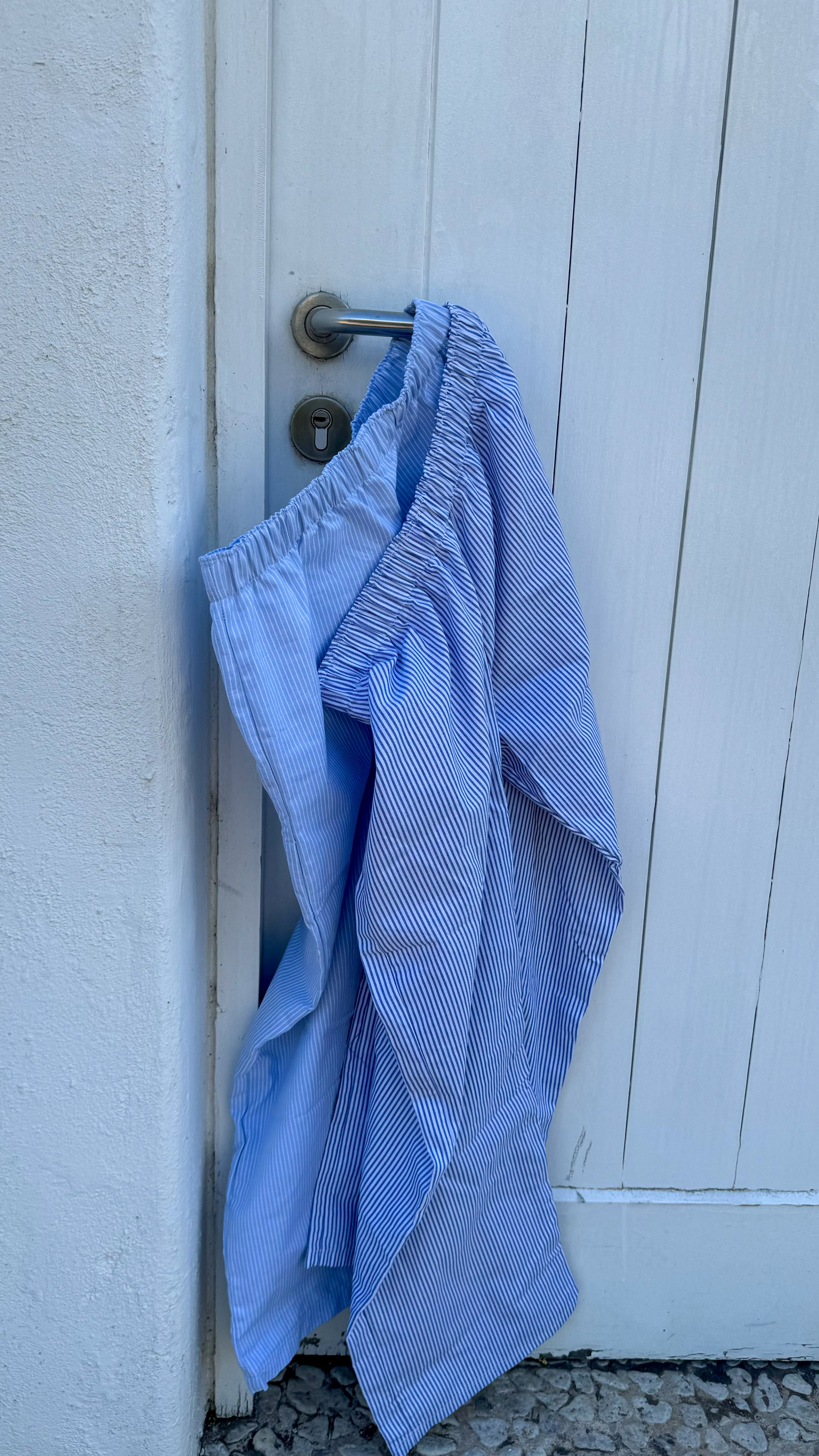 Pantalón pijamero