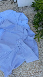 Camisa pijamera básica