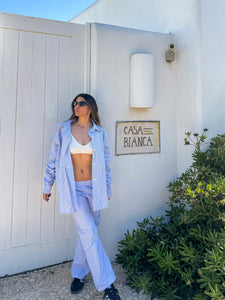 Pantalón pijamero