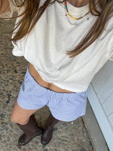 Short pijamero