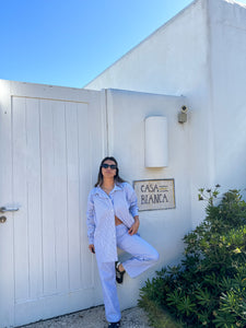 Pantalón pijamero
