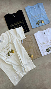 Remeron limoncello