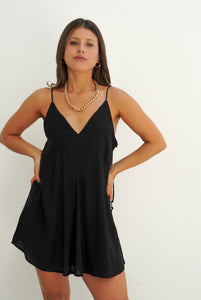 Vestido negro