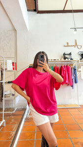 Reme fucsia