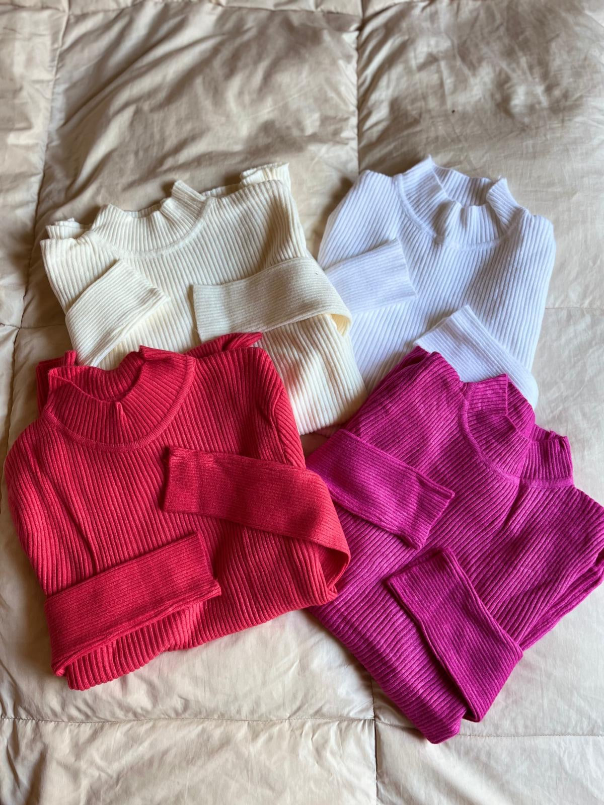 Poleras