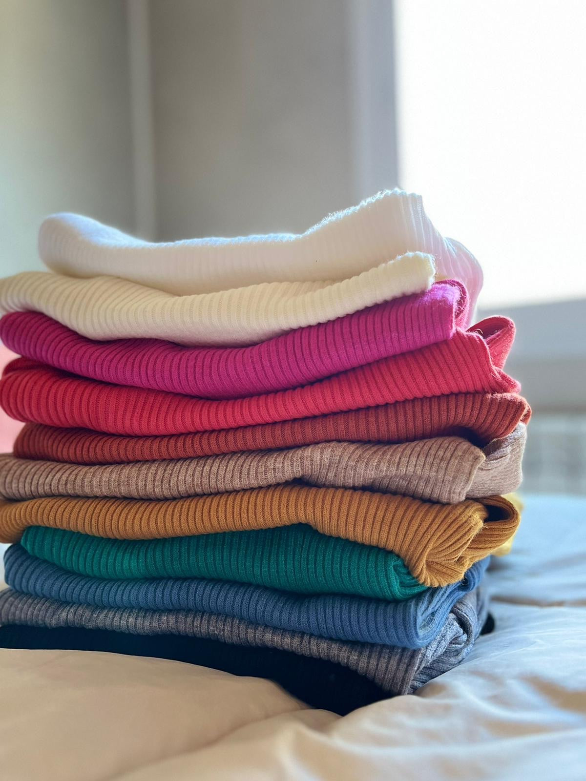 Poleras
