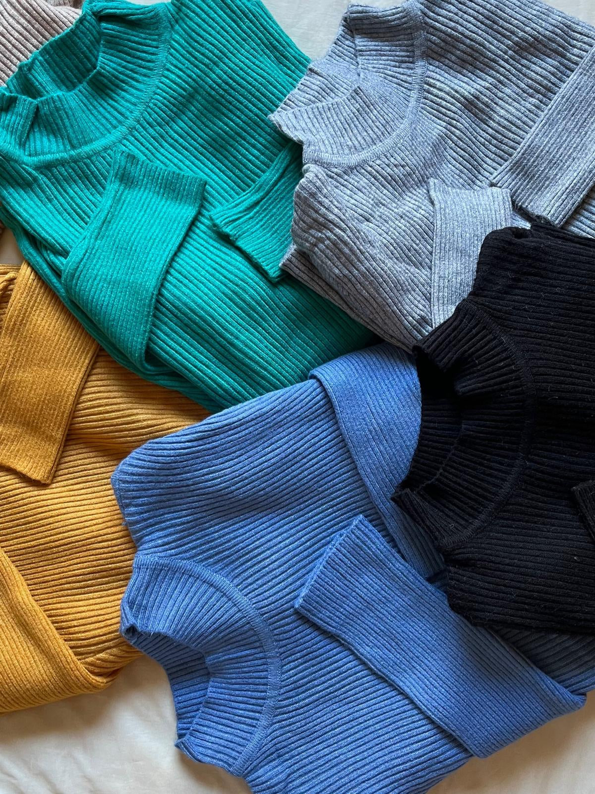 Poleras