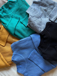 Poleras