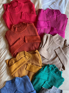 Poleras